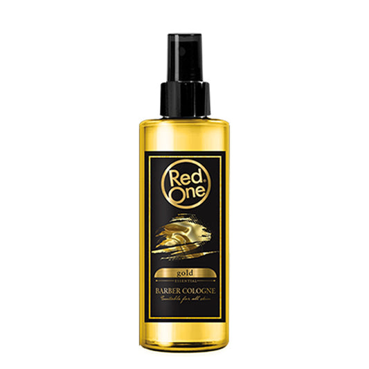 Barber Cologne Gold