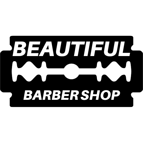 Beautiful Barber Shop