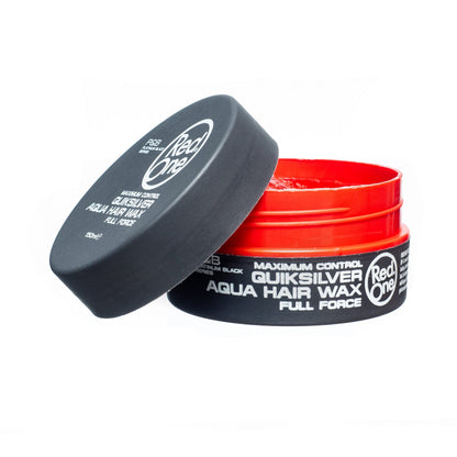 Quiksilver Aqua Hair Wax