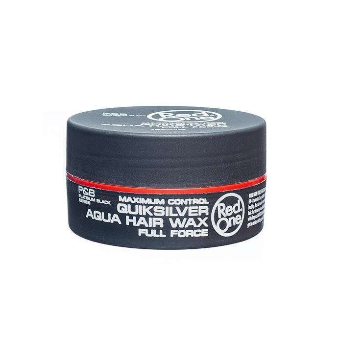 Quiksilver Aqua Hair Wax